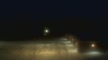 Weather camera view of Sandy Creek School.