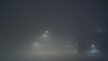 Weather camera view of Sandy Creek School.