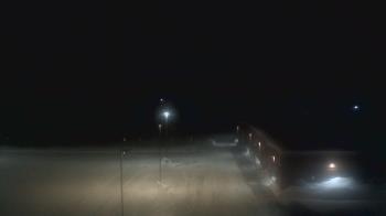 Weather camera view of Sandy Creek School.