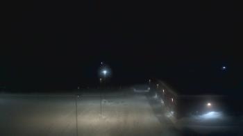 Weather camera view of Sandy Creek School.