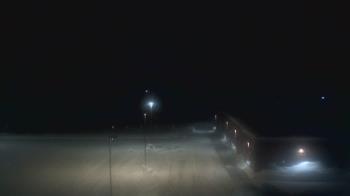 Weather camera view of Sandy Creek School.