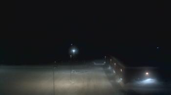 Weather camera view of Sandy Creek School.