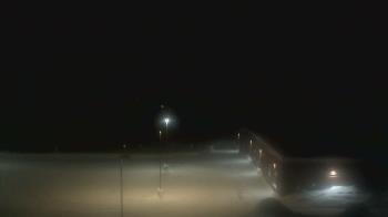 Weather camera view of Sandy Creek School.