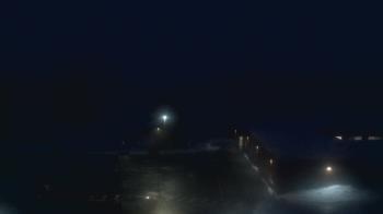 Weather camera view of Sandy Creek School.