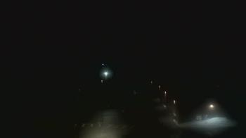 Weather camera view of Sandy Creek School.