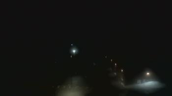 Weather camera view of Sandy Creek School.