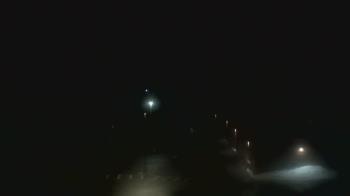 Weather camera view of Sandy Creek School.