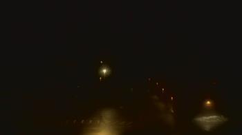 Weather camera view of Sandy Creek School.