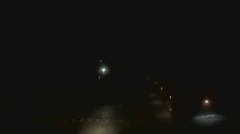 Weather camera view of Sandy Creek School.