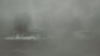 Weather camera view of Sandy Creek School.