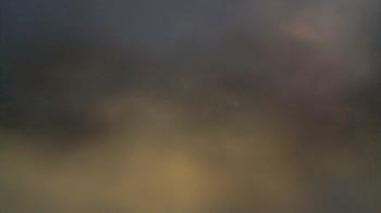 Weather camera view of Sandy Creek School.