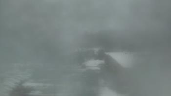 Weather camera view of Sandy Creek School.