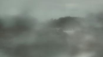 Weather camera view of Sandy Creek School.