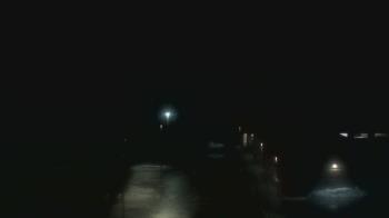 Weather camera view of Sandy Creek School.