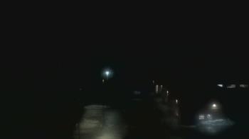 Weather camera view of Sandy Creek School.