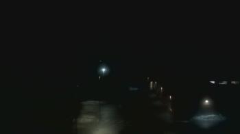 Weather camera view of Sandy Creek School.