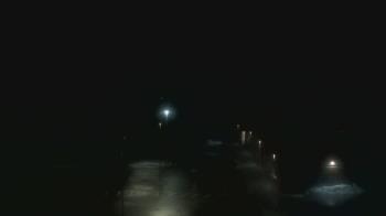 Weather camera view of Sandy Creek School.