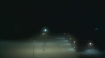 Weather camera view of Sandy Creek School.