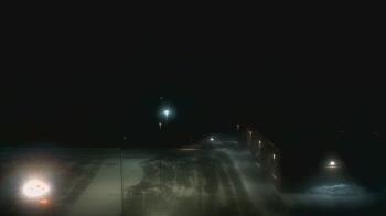 Weather camera view of Sandy Creek School.