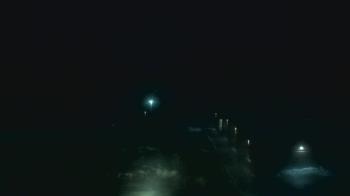 Weather camera view of Sandy Creek School.