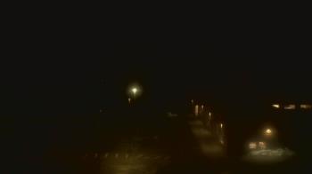 Weather camera view of Sandy Creek School.