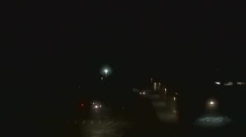 Weather camera view of Sandy Creek School.