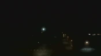 Weather camera view of Sandy Creek School.