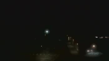 Weather camera view of Sandy Creek School.