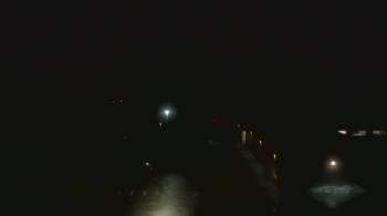 Weather camera view of Sandy Creek School.