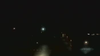 Weather camera view of Sandy Creek School.