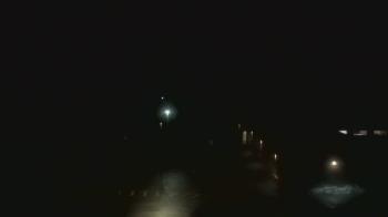 Weather camera view of Sandy Creek School.