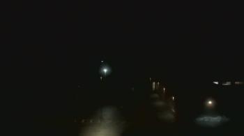 Weather camera view of Sandy Creek School.