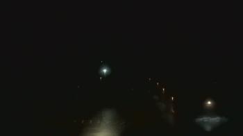 Weather camera view of Sandy Creek School.