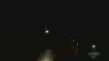 Weather camera view of Sandy Creek School.