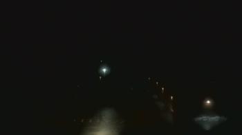 Weather camera view of Sandy Creek School.