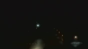 Weather camera view of Sandy Creek School.