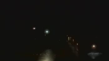 Weather camera view of Sandy Creek School.