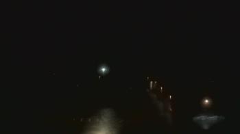 Weather camera view of Sandy Creek School.