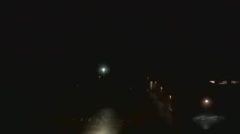 Weather camera view of Sandy Creek School.