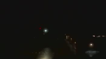 Weather camera view of Sandy Creek School.