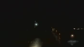 Weather camera view of Sandy Creek School.