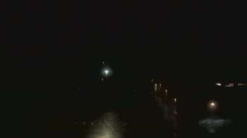 Weather camera view of Sandy Creek School.