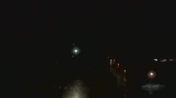 Weather camera view of Sandy Creek School.