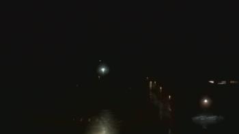 Weather camera view of Sandy Creek School.