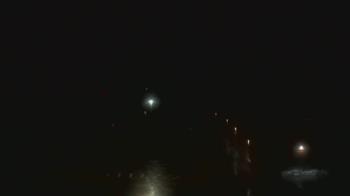 Weather camera view of Sandy Creek School.