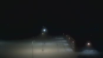 Weather camera view of Sandy Creek School.