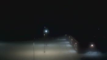 Weather camera view of Sandy Creek School.