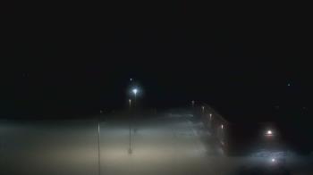 Weather camera view of Sandy Creek School.