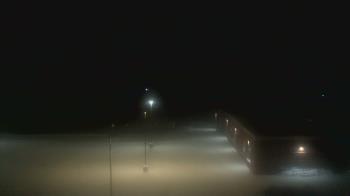 Weather camera view of Sandy Creek School.