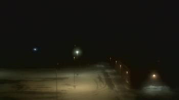 Weather camera view of Sandy Creek School.